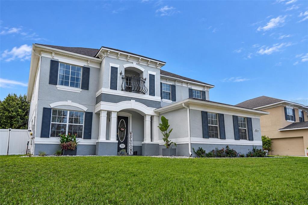 4816 STONE ACRES CIRCLE, ST CLOUD, FL — photo 2 of 30