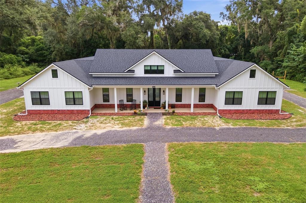 879 COUNTY ROAD 539, SUMTERVILLE, FL — photo 2 of 30