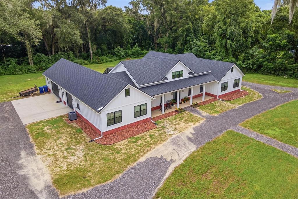 879 COUNTY ROAD 539, SUMTERVILLE, FL — photo 3 of 30