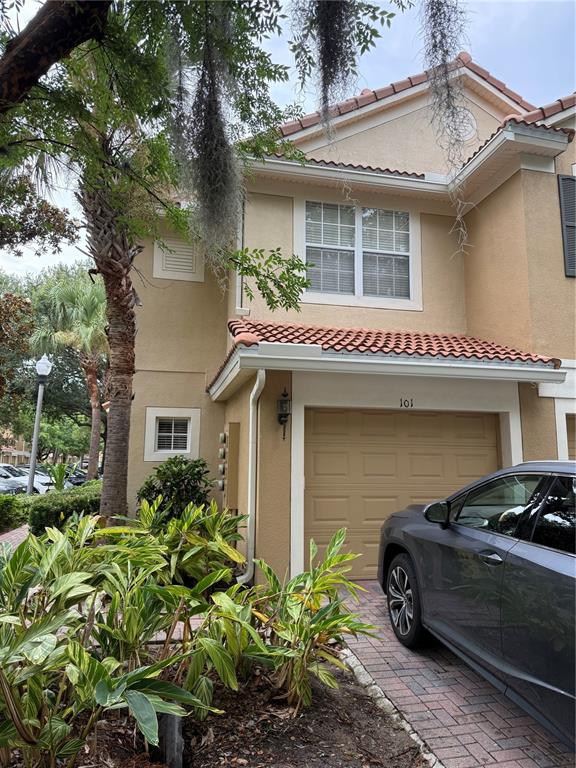 6485 RANELAGH DRIVE UNIT 101