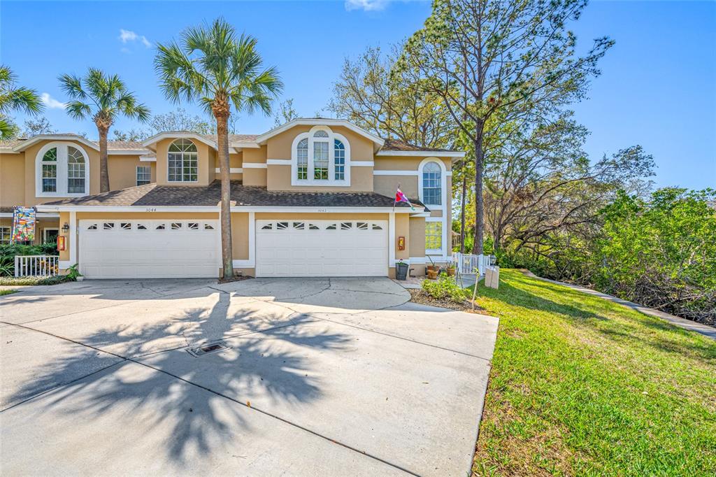3042 BRANCH DRIVE