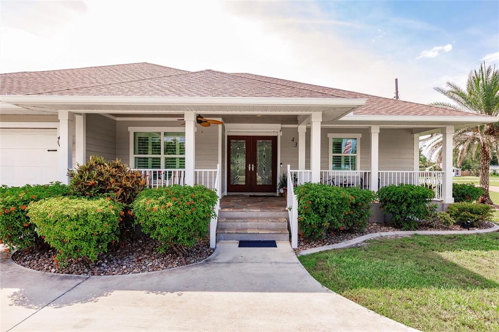 437 SOUTH DRIVE
