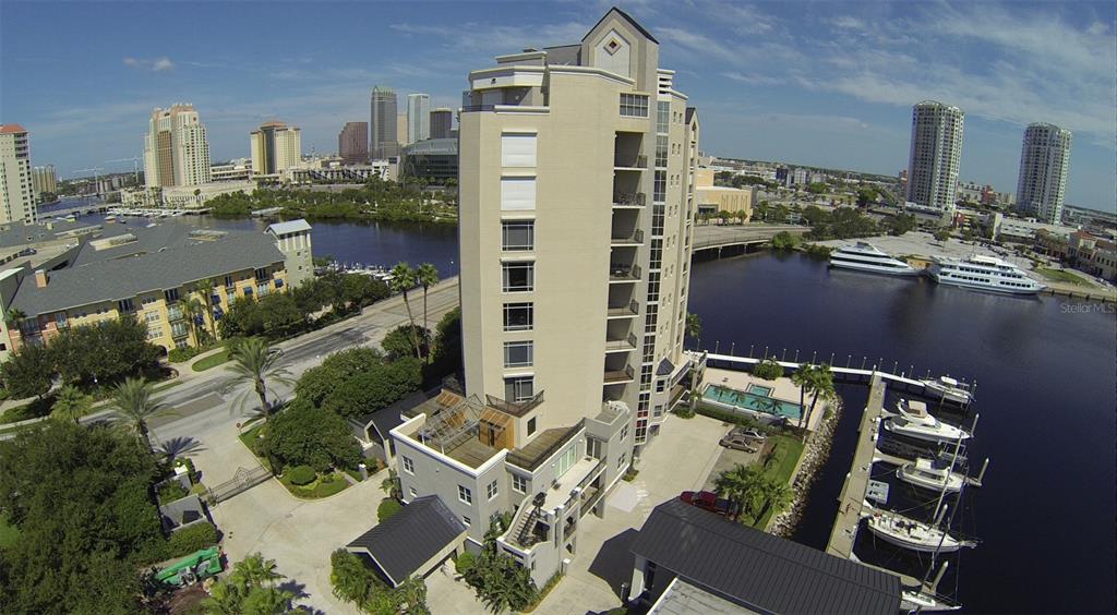601 GARRISON COVE LANE UNIT 1-12, TAMPA, FL — photo 2 of 2