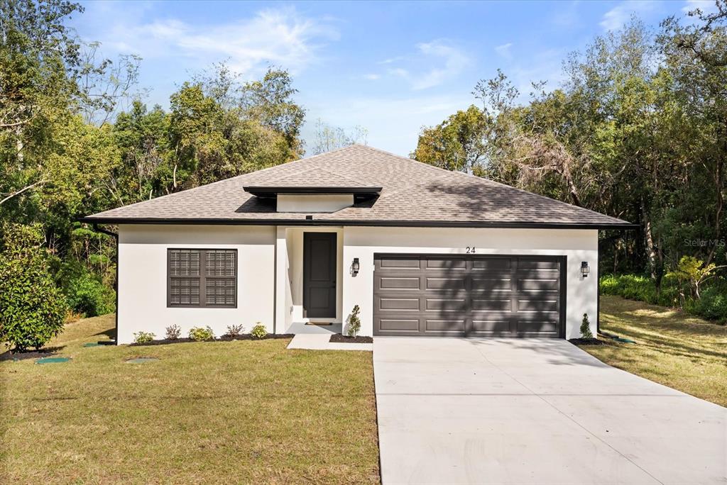 24 PLANTATION ROAD