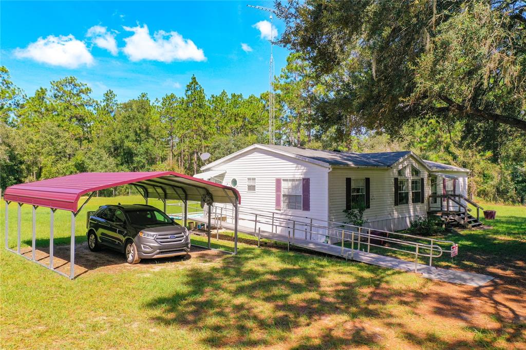 2670 SE 141ST AVENUE, MORRISTON, FL — photo 2 of 30