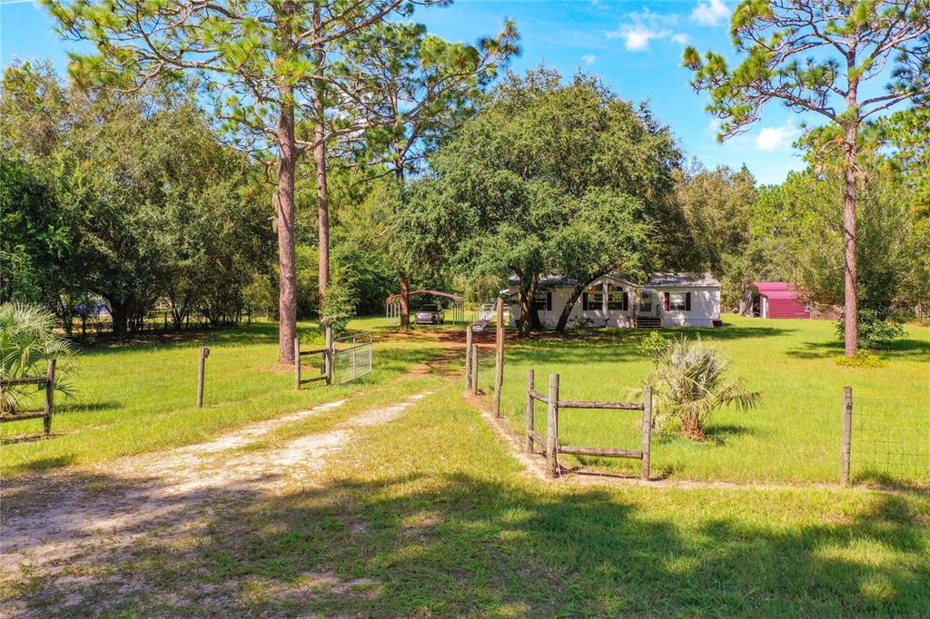 2670 SE 141ST AVENUE, MORRISTON, FL — photo 3 of 30