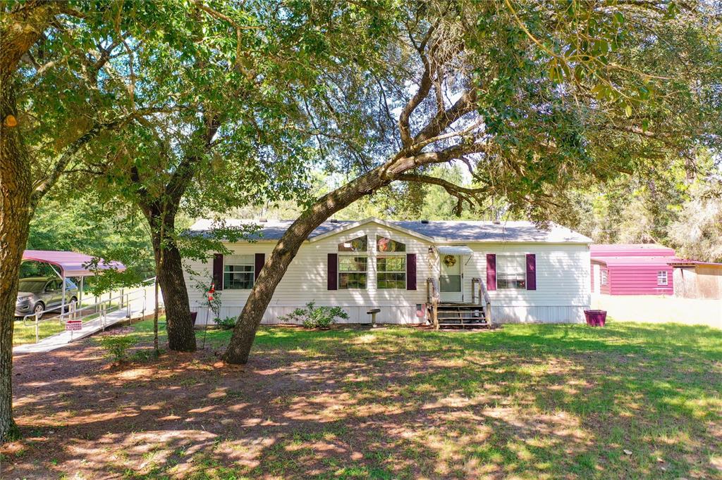 2670 SE 141ST AVENUE, MORRISTON, FL — photo 4 of 30
