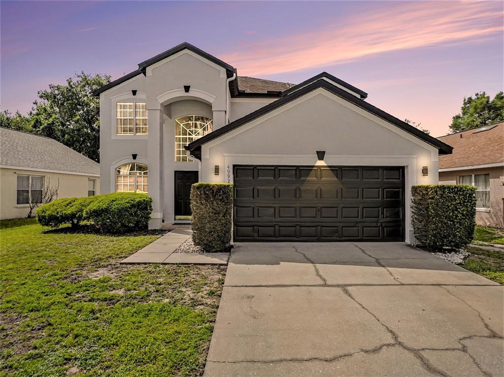 4992 HOOK HOLLOW CIRCLE