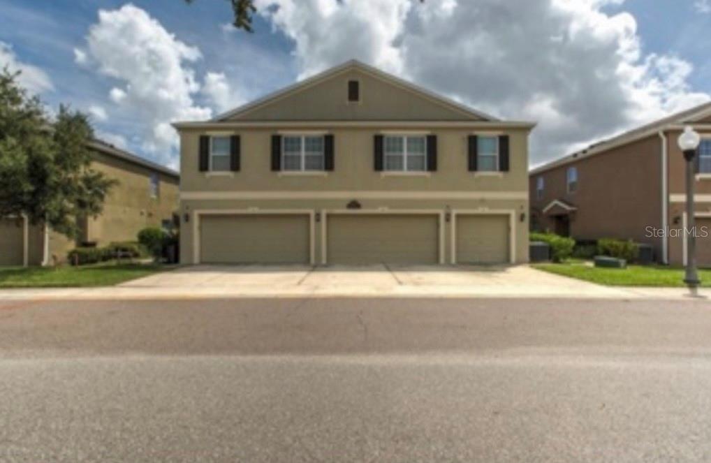 3732 SENECA CLUB LOOP UNIT A