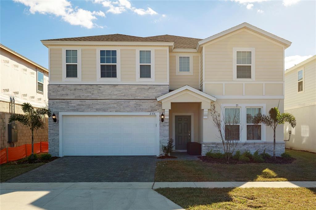 2316 LELANI CIRCLE