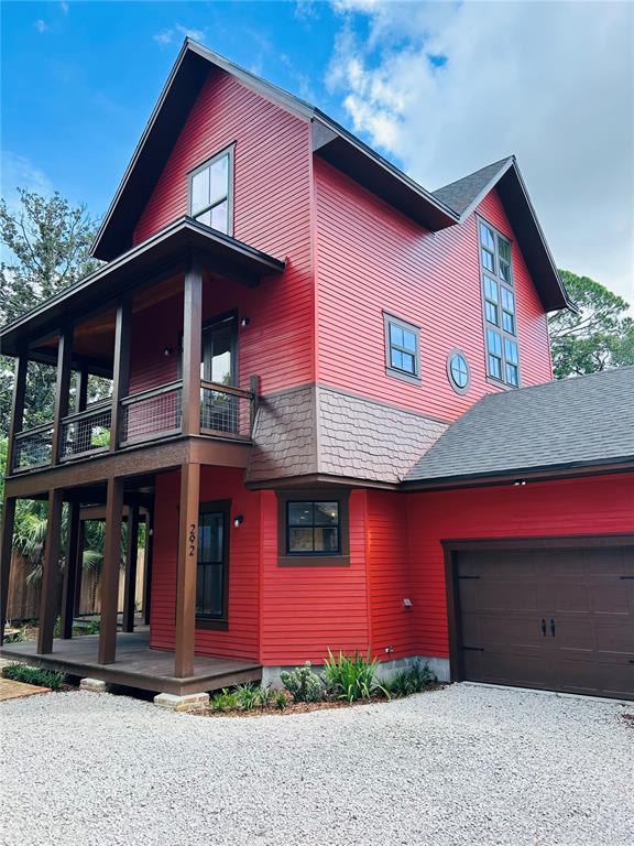 292 NW 12TH AVENUE, GAINESVILLE, FL — photo 3 of 30