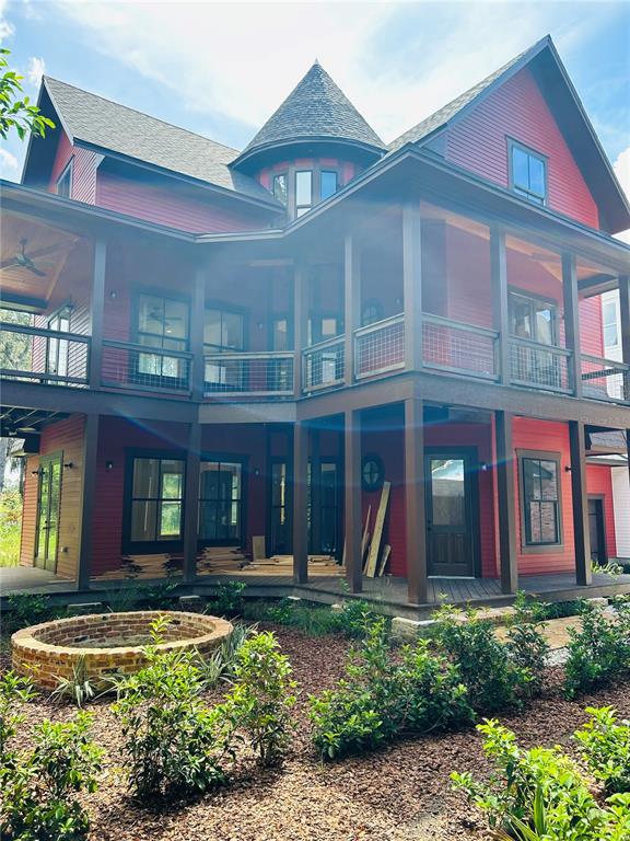 292 NW 12TH AVENUE, GAINESVILLE, FL — photo 4 of 30