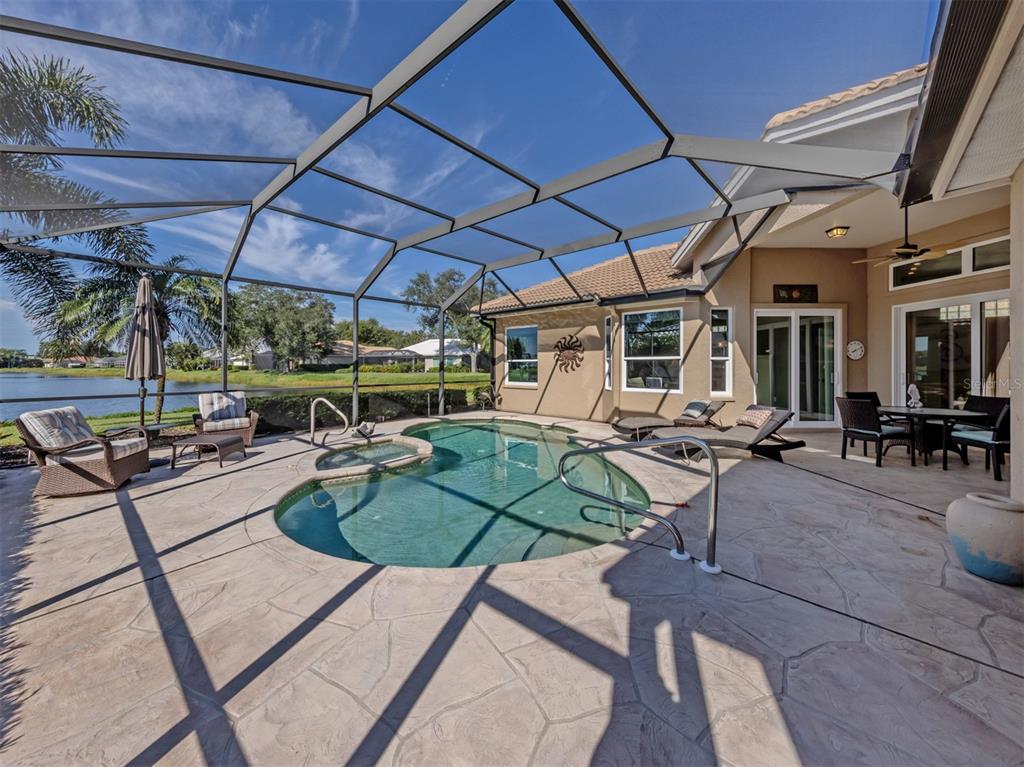 406 WELLINGTON COURT, VENICE, FL — photo 4 of 30