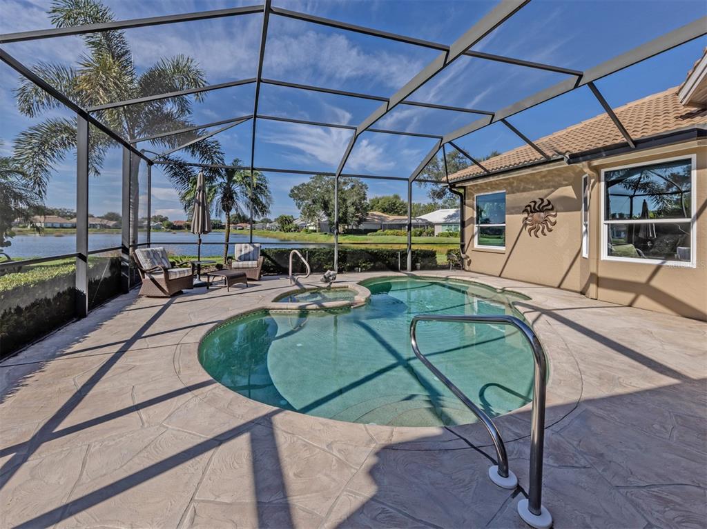406 WELLINGTON COURT, VENICE, FL — photo 5 of 30