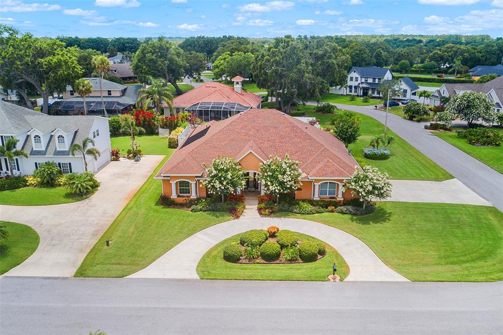 328 HAMILTON SHORES DRIVE NE