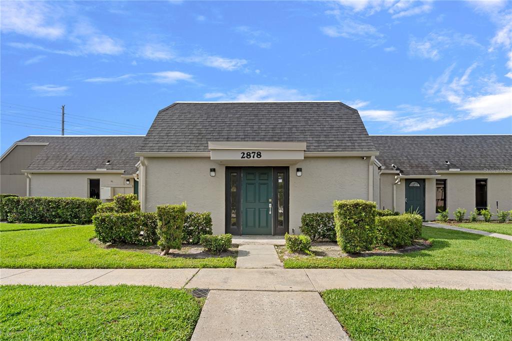2878 S OSCEOLA AVENUE UNIT 5E
