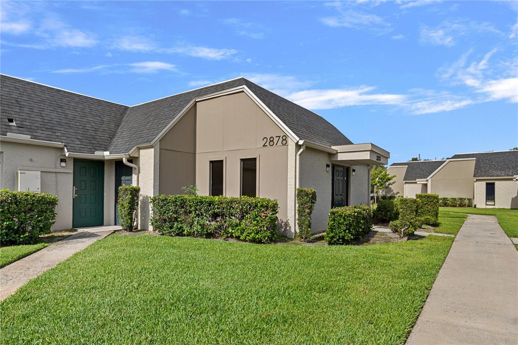 2878 S OSCEOLA AVENUE UNIT 5E, ORLANDO, FL — photo 2 of 16