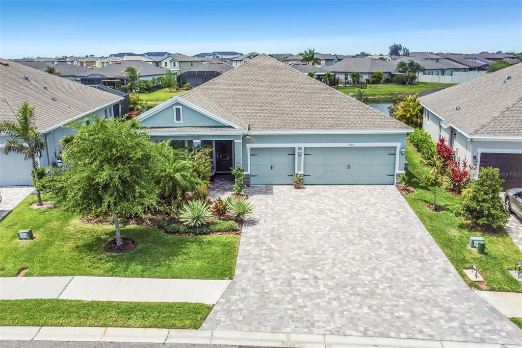 5526 GAVELLA COVE