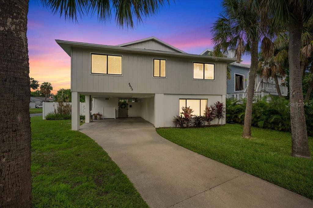 4675 CHANCELLOR CIRCLE NE, ST PETERSBURG, FL — photo 2 of 30