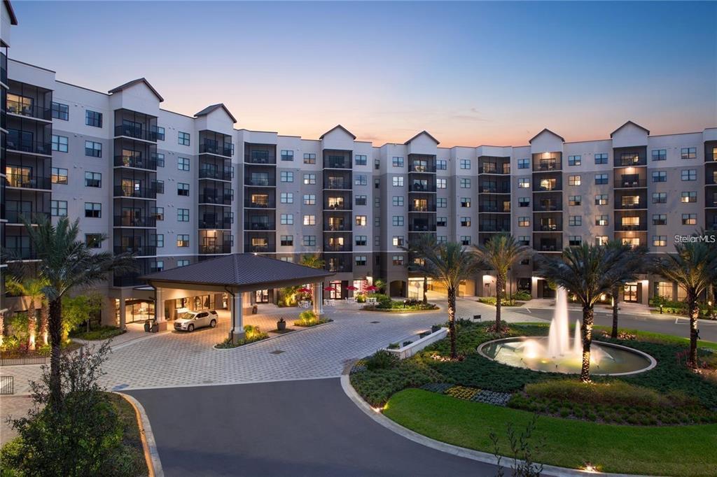 14501 GROVE RESORT AVENUE UNIT 2138