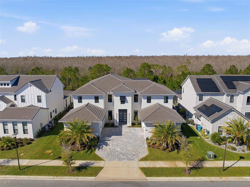 9131 SANTORINI DRIVE