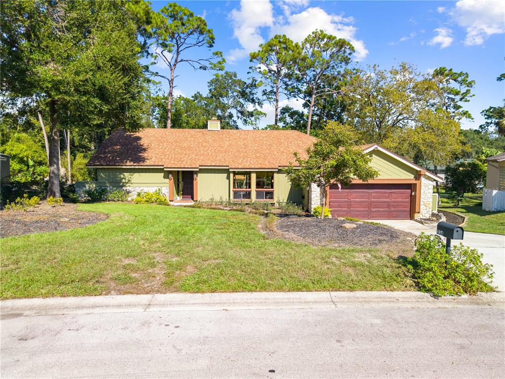 234 DUNCAN TRAIL