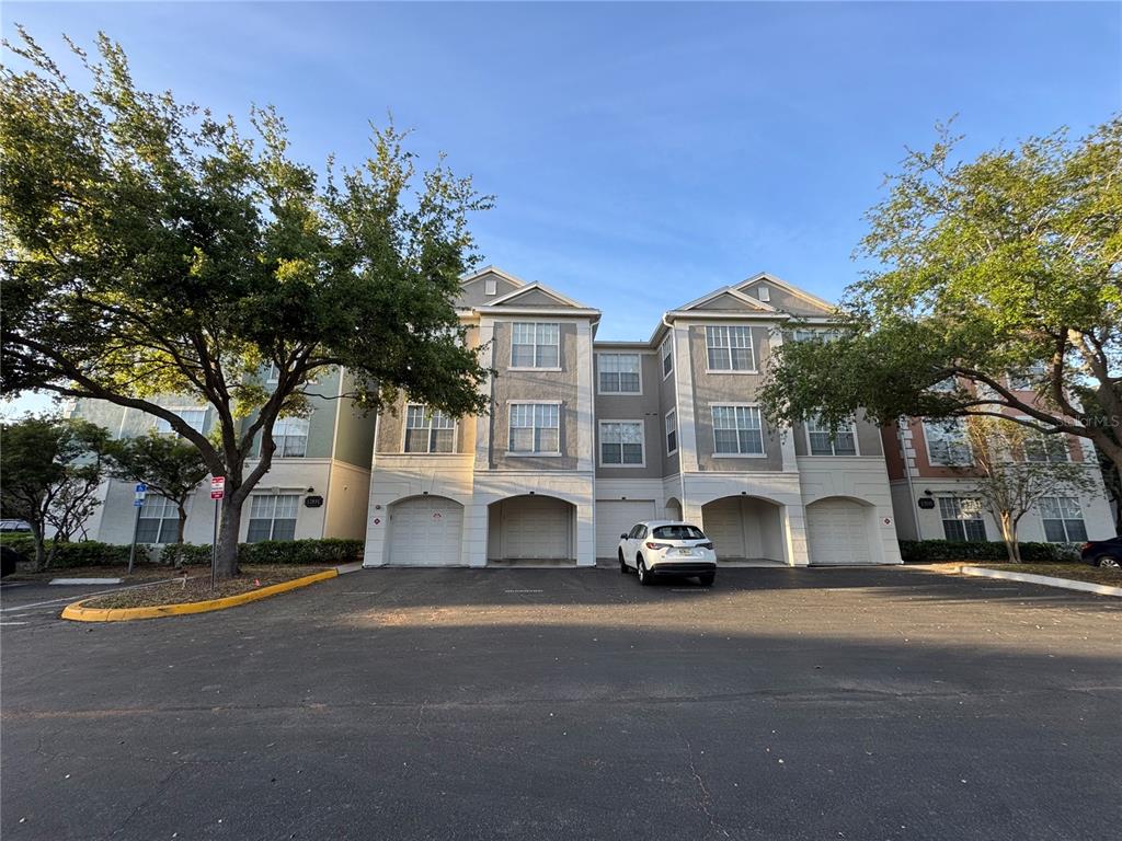 12831 MADISON POINTE CIRCLE UNIT 104