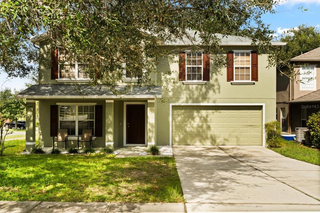 2365 MARTINS RUN
