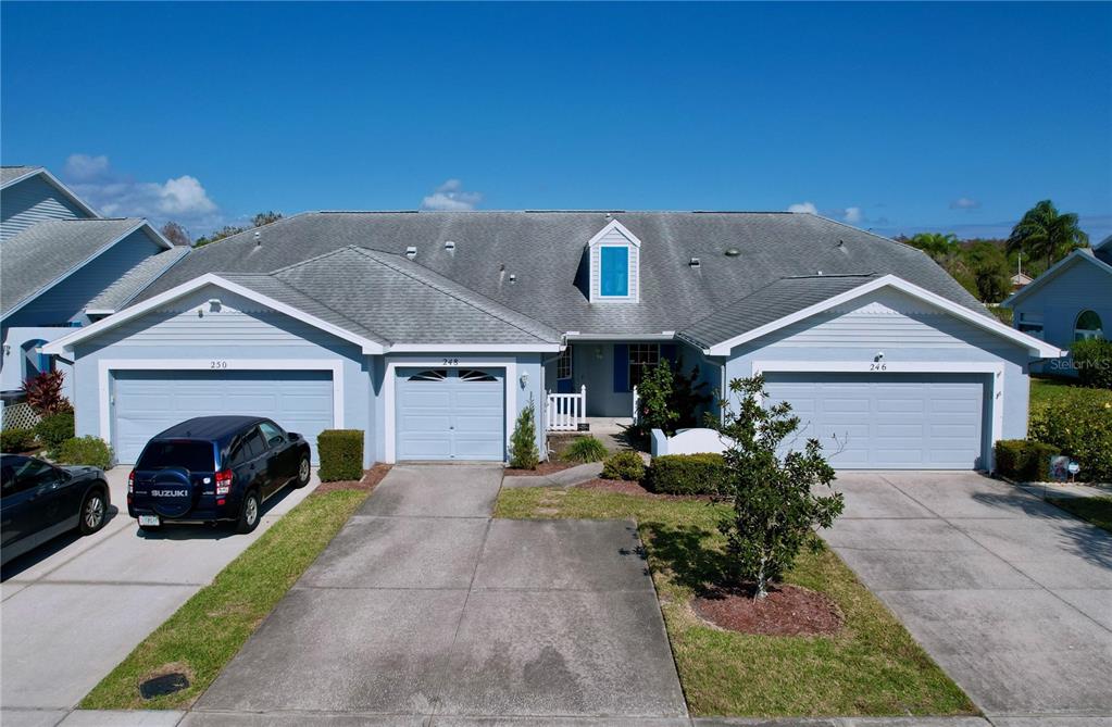 248 HEMINGWAY DRIVE