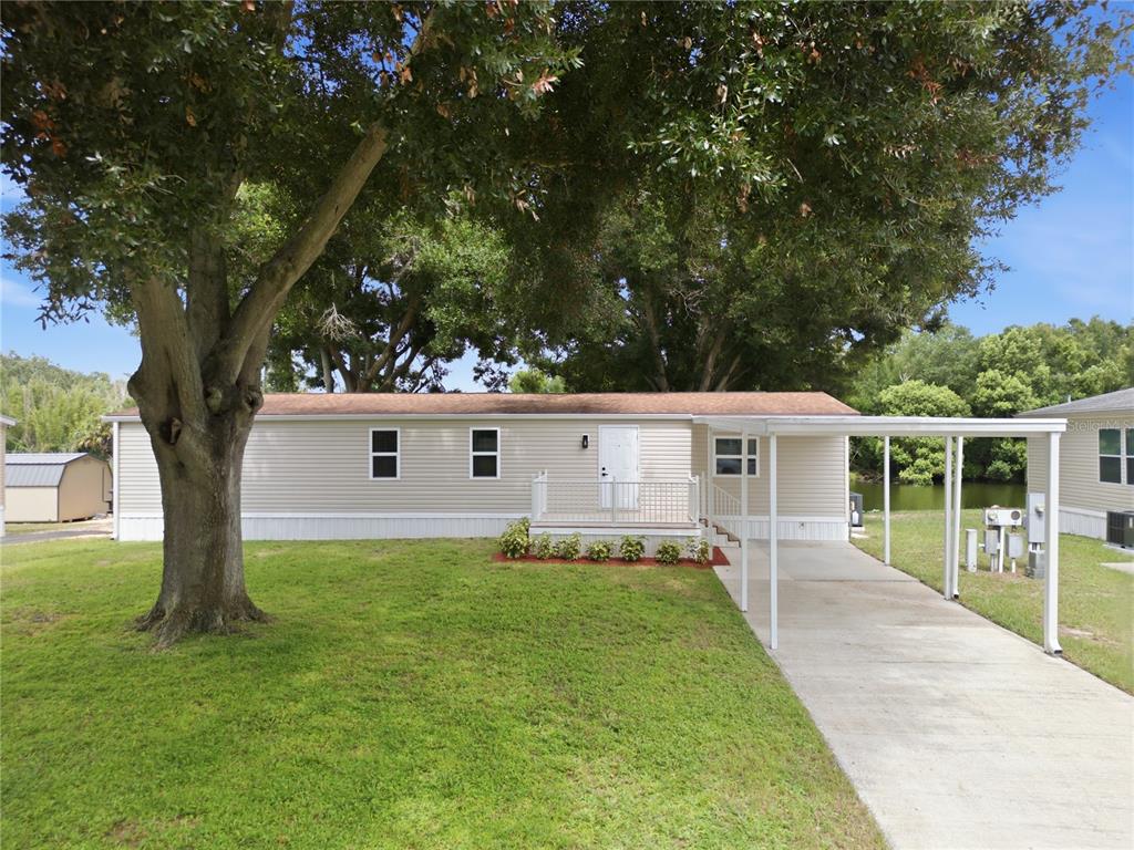 16918 SUGAR BERRY LANE