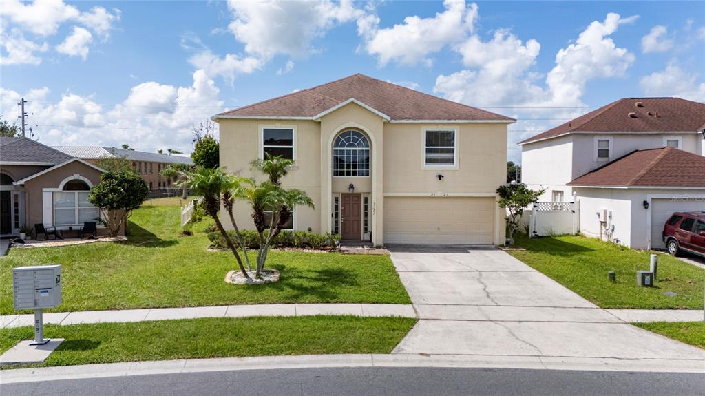 2121 BLACKSTONE LANDING DRIVE