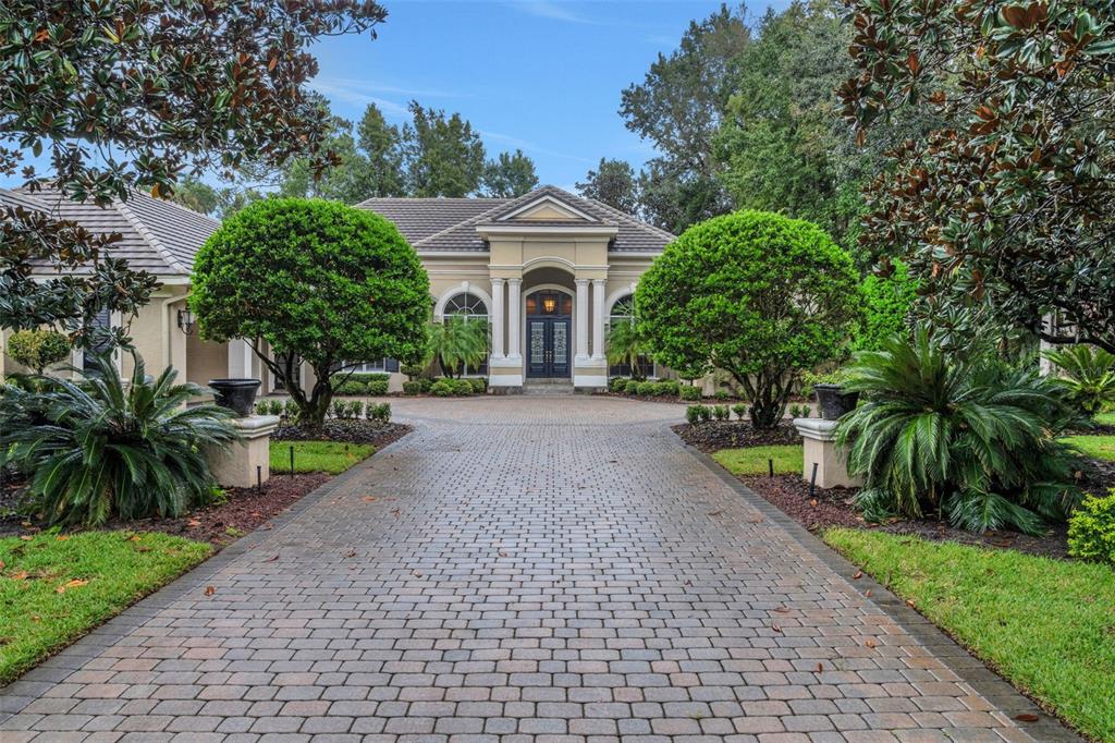 1810 OAKBROOK DRIVE
