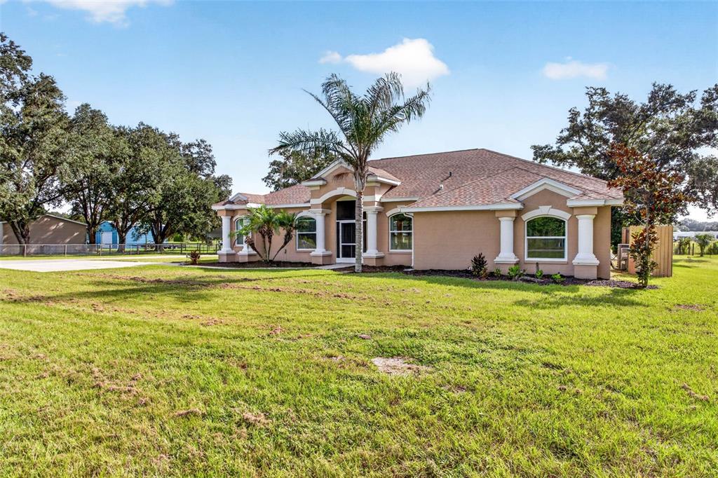 3412 WOLFE ROAD, ZEPHYRHILLS, FL — photo 3 of 30