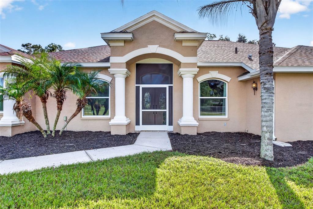 3412 WOLFE ROAD, ZEPHYRHILLS, FL — photo 4 of 30