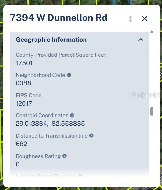 7394 W DUNNELLON ROAD, DUNNELLON, FL — photo 4 of 10