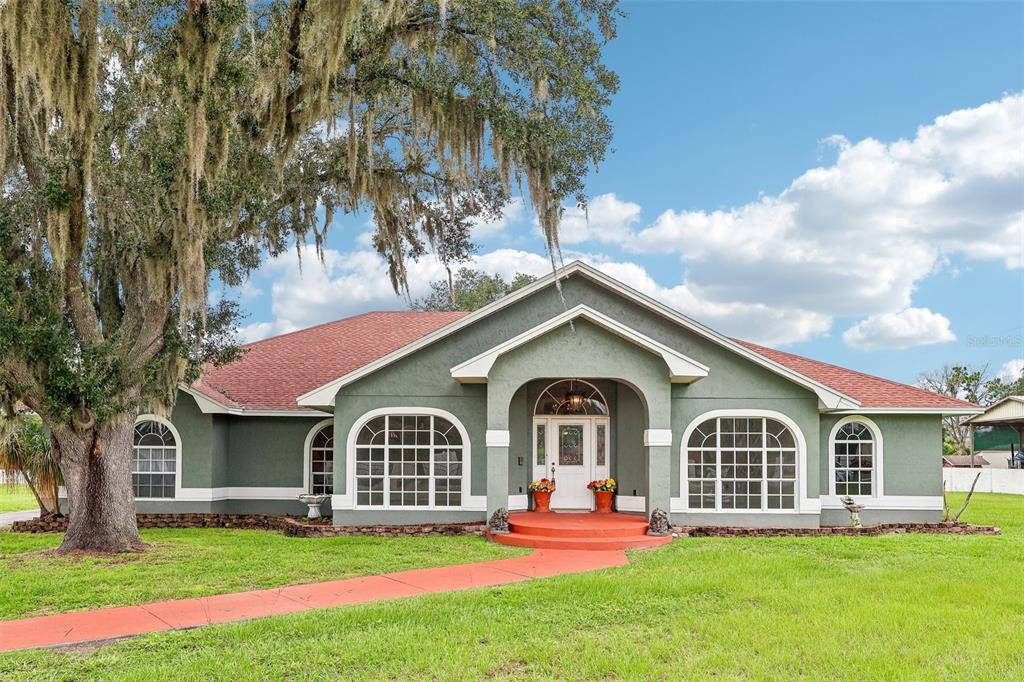 7026 PINEHAVEN DRIVE