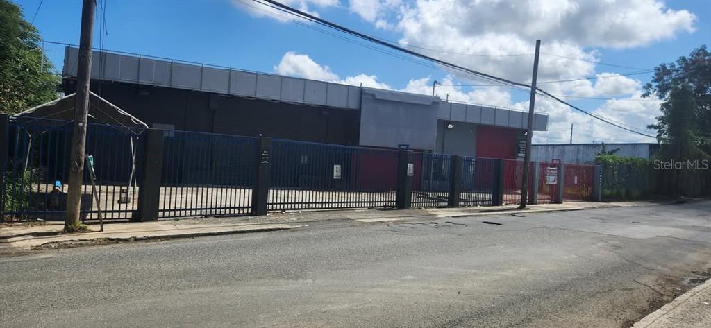 SR-887 KM 1.0 - LOT B SAN ANTON WARD