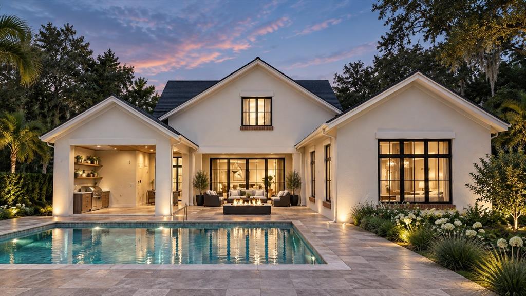 825 PALMER AVENUE, WINTER PARK, FL — photo 2 of 6