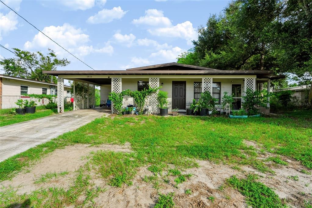 1815 KINGSLAND AVENUE, ORLANDO, FL — photo 3 of 37