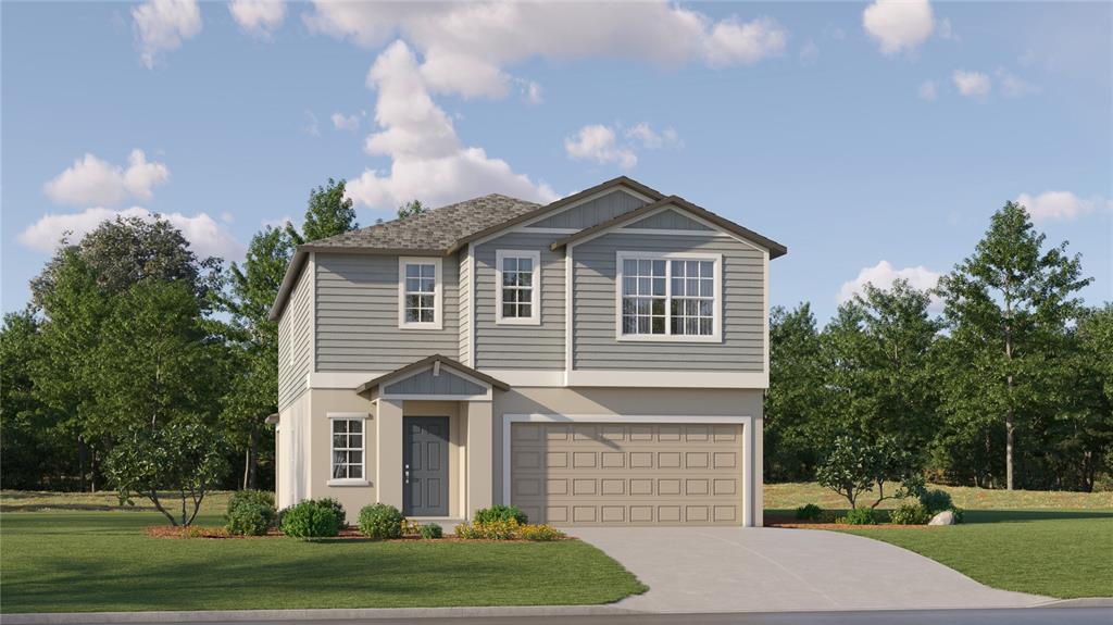 6127 BLUE PALOMA COURT