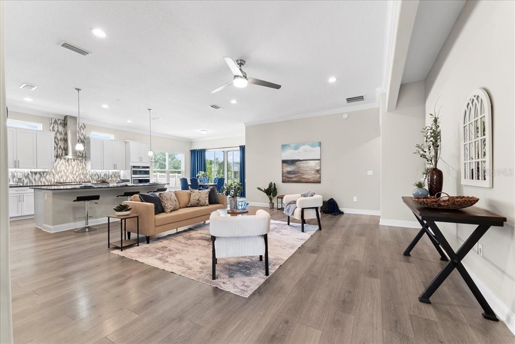 281 VIVIAN JAMES DRIVE