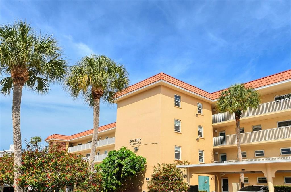 1215 S PORTOFINO DRIVE N UNIT 308
