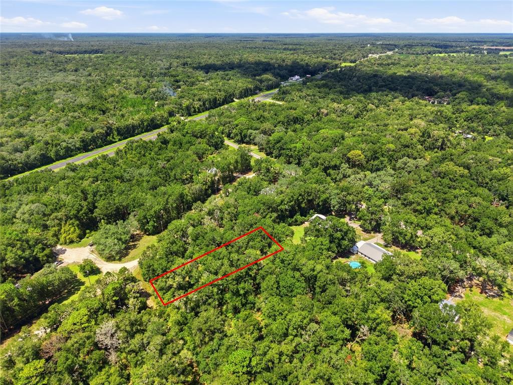 Lot 11 NW 164TH STREET, FANNING SPRINGS, FL — photo 5 of 9