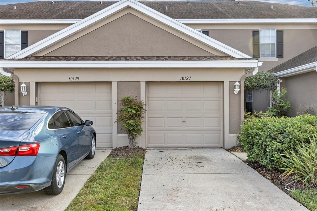 10127 TRANQUILITY WAY