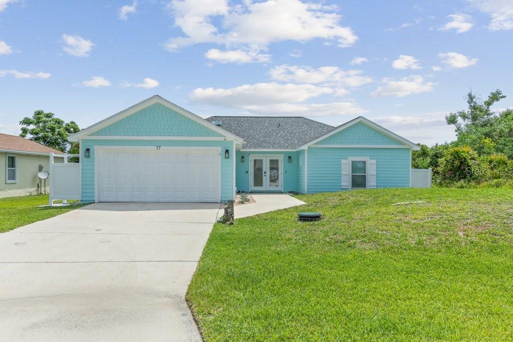 77 ALOHA CIRCLE