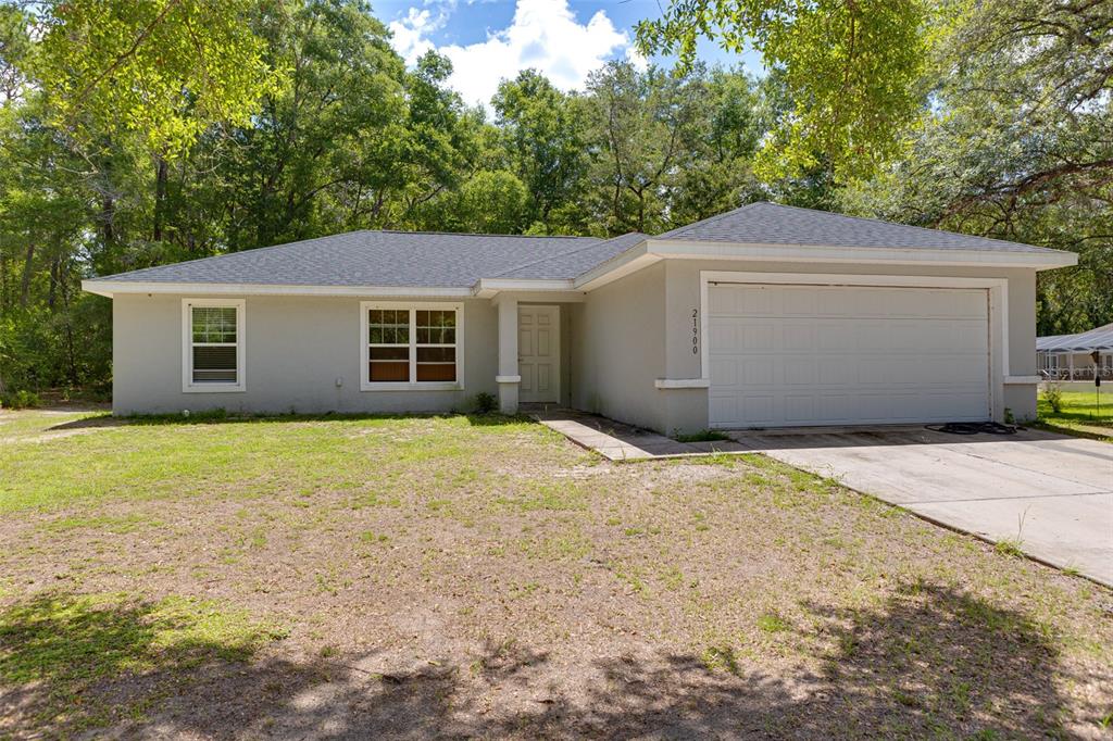 21900 SW 83RD LOOP