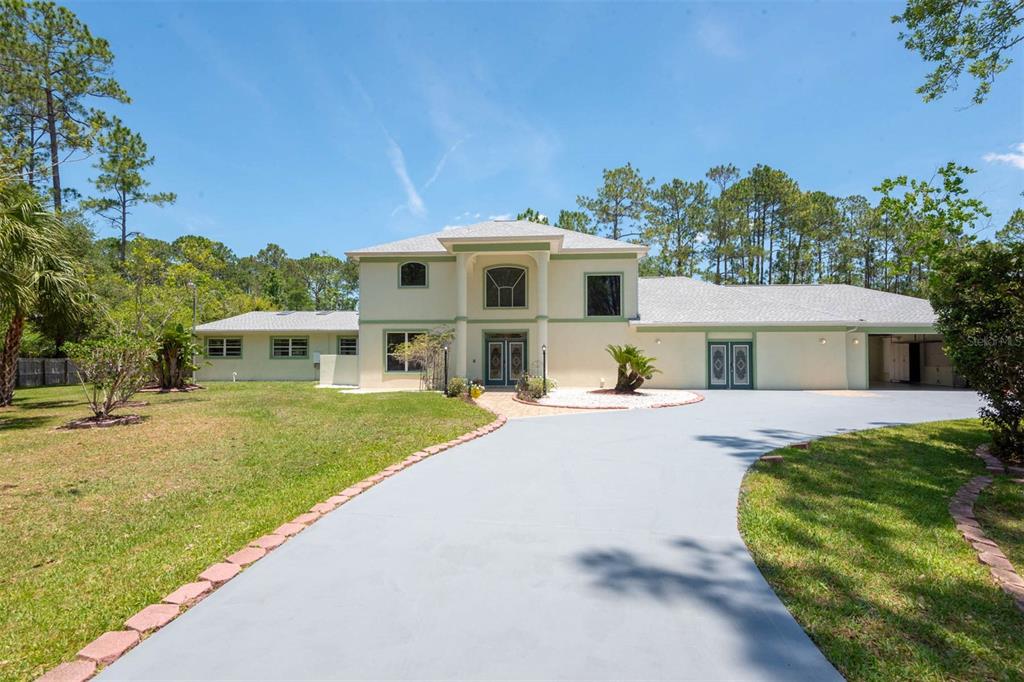 3428 LONGLEAF ROAD