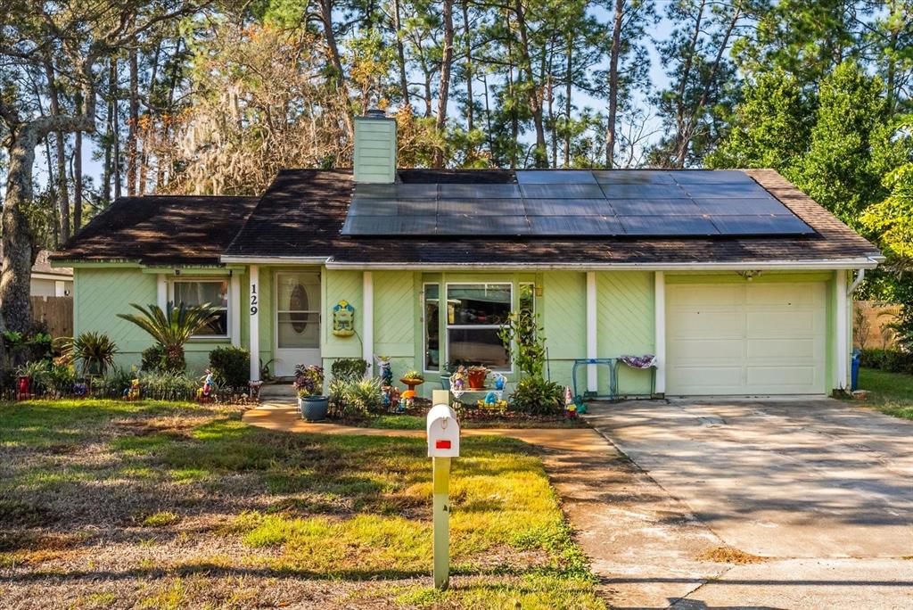 129 WILDWOOD DRIVE