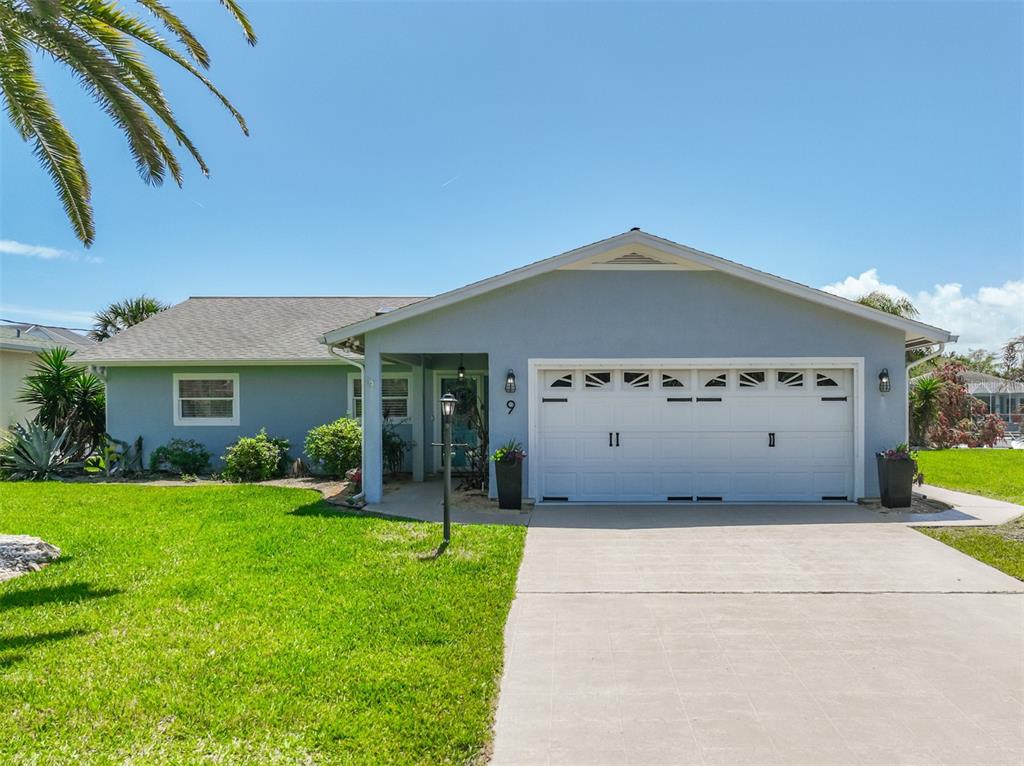 9 COLLINGVILLE COURT