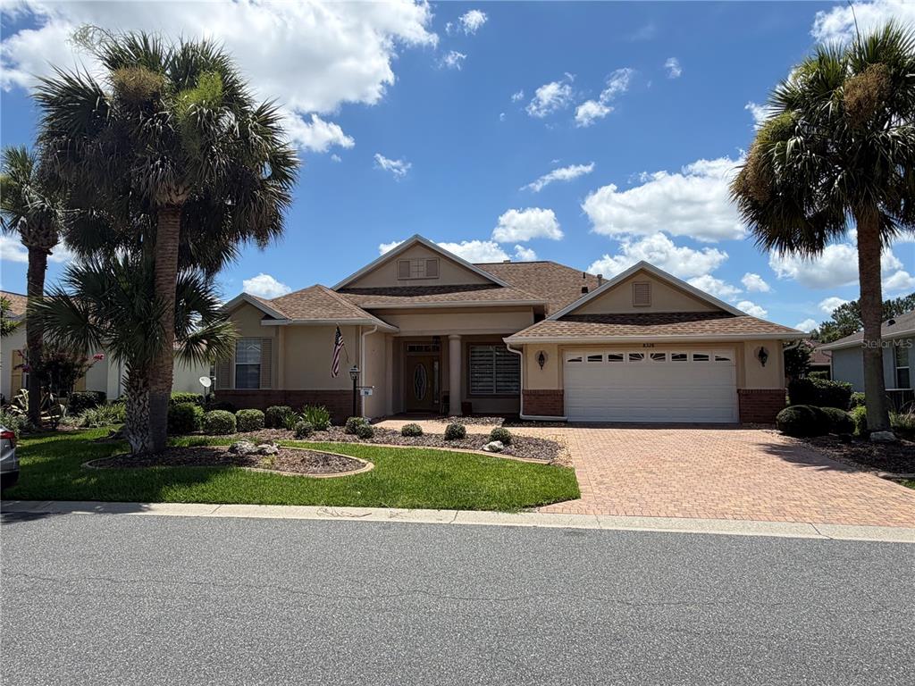 8328 SW 84TH PLACE ROAD